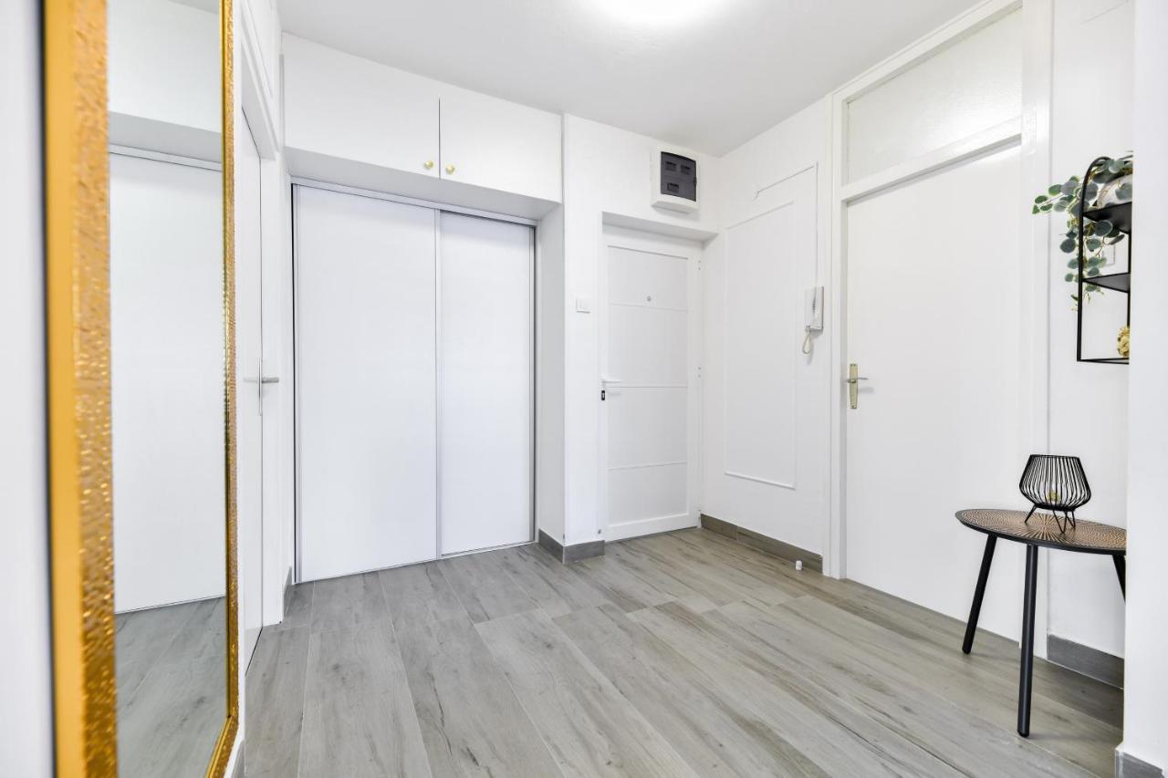 Deluxe Apartment Soline Zadar Exterior photo